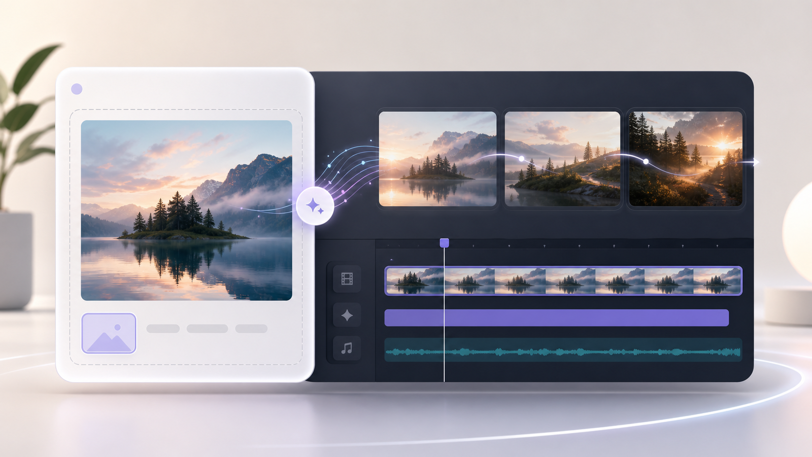 Image to Video AI Generator